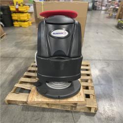 DALLAS LOCATION- RENOWN 20 WALK-BEHIND SCRUBBER w/130Ah Batts