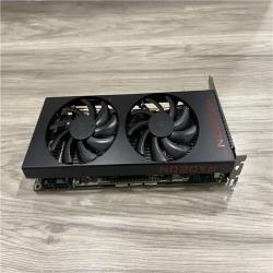 AS-IS AMD Radeon RX 6700 XT 12GB GDDR6 Graphics Card Dell OEM: E32-0407900-N41