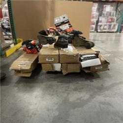 DALLAS LOCATION - AS-IS MONSTER TURBO