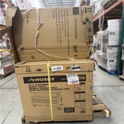 DALLAS LOCATION - AS-IS HOME IMPROVEMENT PALLET