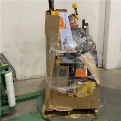 Dallas Location - As-Is DEWALT Tool Pallet