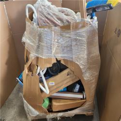 Phoenix AS-IS Mixed Home Improvement Pallet