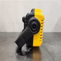 AS-IS- DeWalt 20-Volt MAX Compact Task Light (Tool Only)