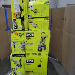 PHOENIX AS-IS TOOL PALLET