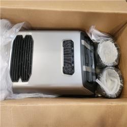 Phoenix NEW TMWINGS Portable Air Conditioner and Heater-8000 BTU for Car  Home  and Outdoor Use with Remote and Dehumidifier Mode
