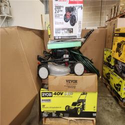 Phoenix AS-IS Mixed Home Improvement Pallet