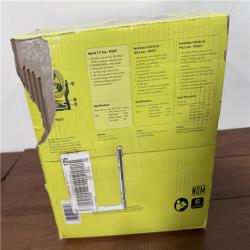 California NEW Ryobi 18V Hybrid Fan (Tool Only)
