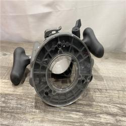 AS-IS Milwaukee 18 FUEL 1/2 in. Plunge Base Only