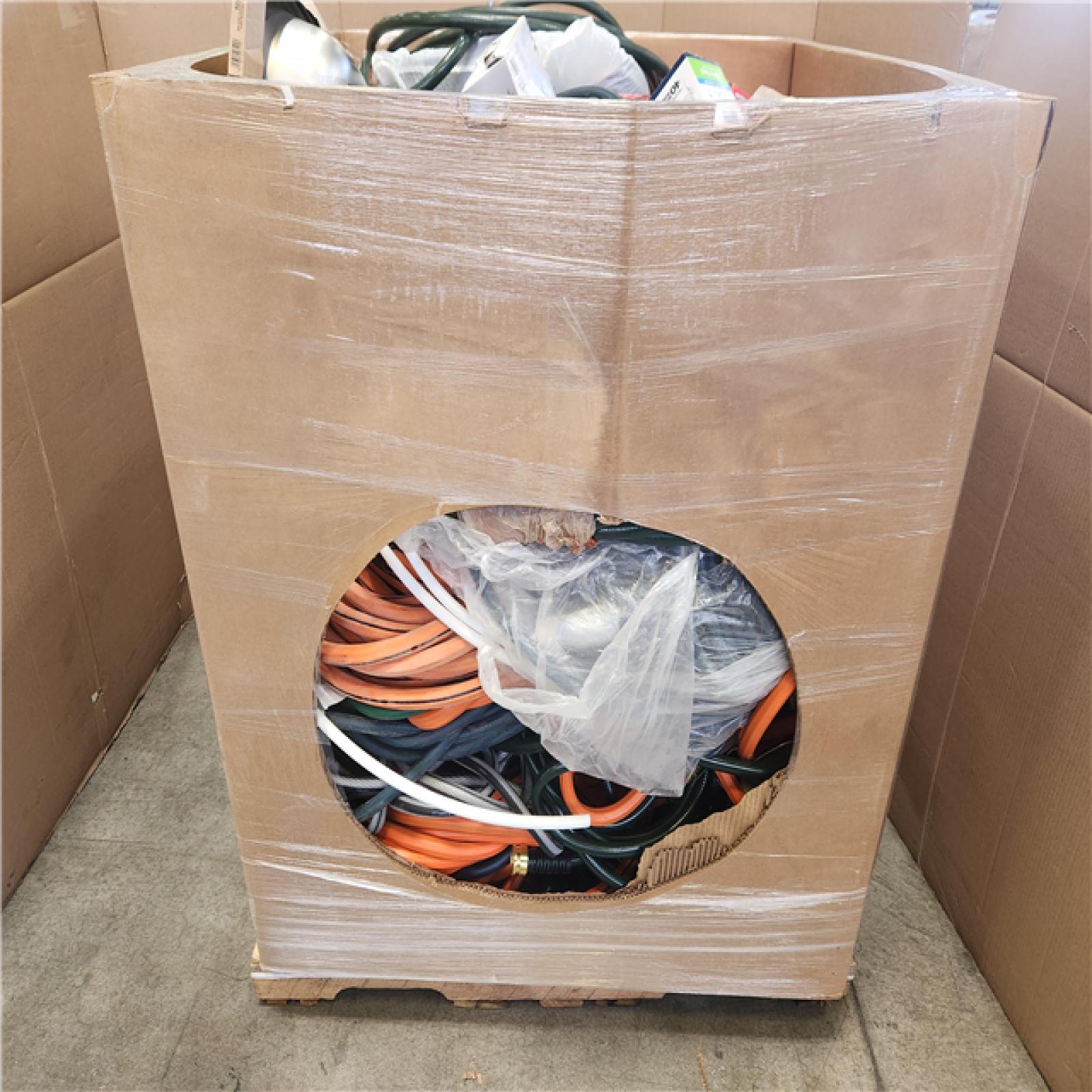 Phoenix AS-IS Monster Turbo Pallet