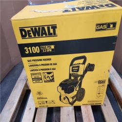 CALIFONIA  AS-IS OUTDOOR POWER EQUIPMENT