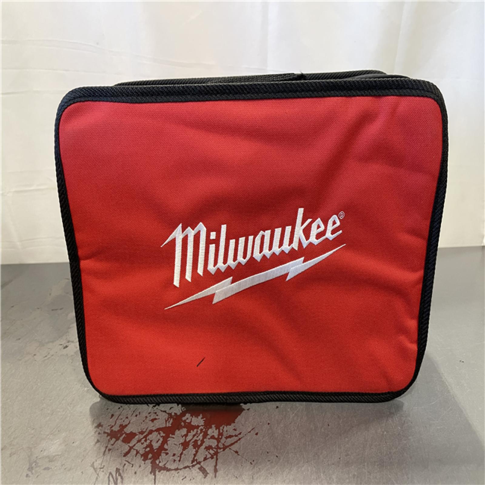 AS-IS - MILWAUKEE M12 12V Lithium-Ion Cordless M-SPECTOR 360-Degree 4 Ft. Inspection Camera Kit