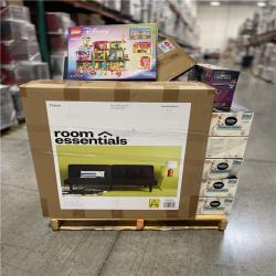 DALLAS LOCATION- NEW! BULLSEYE MIXED PALLET