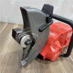 AS-IS Milwaukee M18 FUEL 9 Cut-Off Saw with ONE-KEY Bare Tool