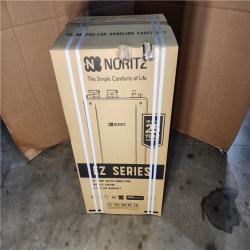 HOUSTON LOCATION - AS-IS (NEW) EZ98DV Tankless Water Heater (NG)