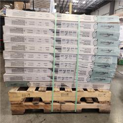 Phoenix Location TrafficMaster Mena Creek Oak 7 mm T x 7.56 in. W Water Resistant Laminate Wood Flooring (1037 sqft/39 case)