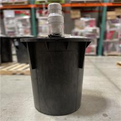 DALLAS LOCATION- Myers SR1830-23-2 Cast Iron 0.4 HP Packaged Sewage Pump