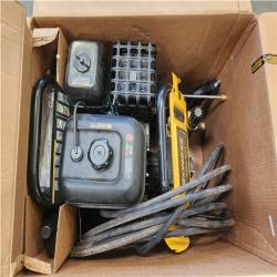 Phoenix LIKE NEW DEWALT 4400 PSI 4.0 GPM Cold Water Gas Pressure Washer