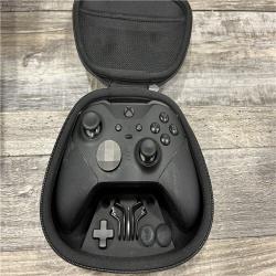 AS-IS Xbox Elite Series 2 Core Wireless Controller -Black