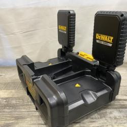 AS-IS DEWALT Tough System 2.0 Flex Volt 20V/60V Cordless LED Adjustable Work Light