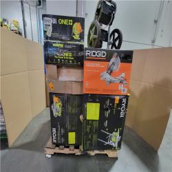 PHOENIX AS-IS TOOL PALLET