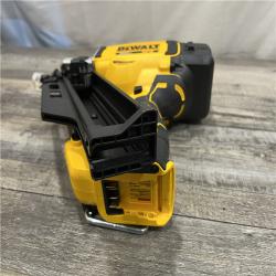AS-IS DEWALT 20V 30 Degree Cordless Framing Nailer (Tool-Only)