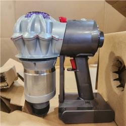 Phoenix USED Dyson Car+Boat Bagless Cordless Washable Filter Handheld Vacuum for Multi-Surfaces (Vacuume Only)