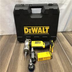 AS-IS DEWALT 20V MAX Cordless 1 in. PEX Expansion Tool Kit