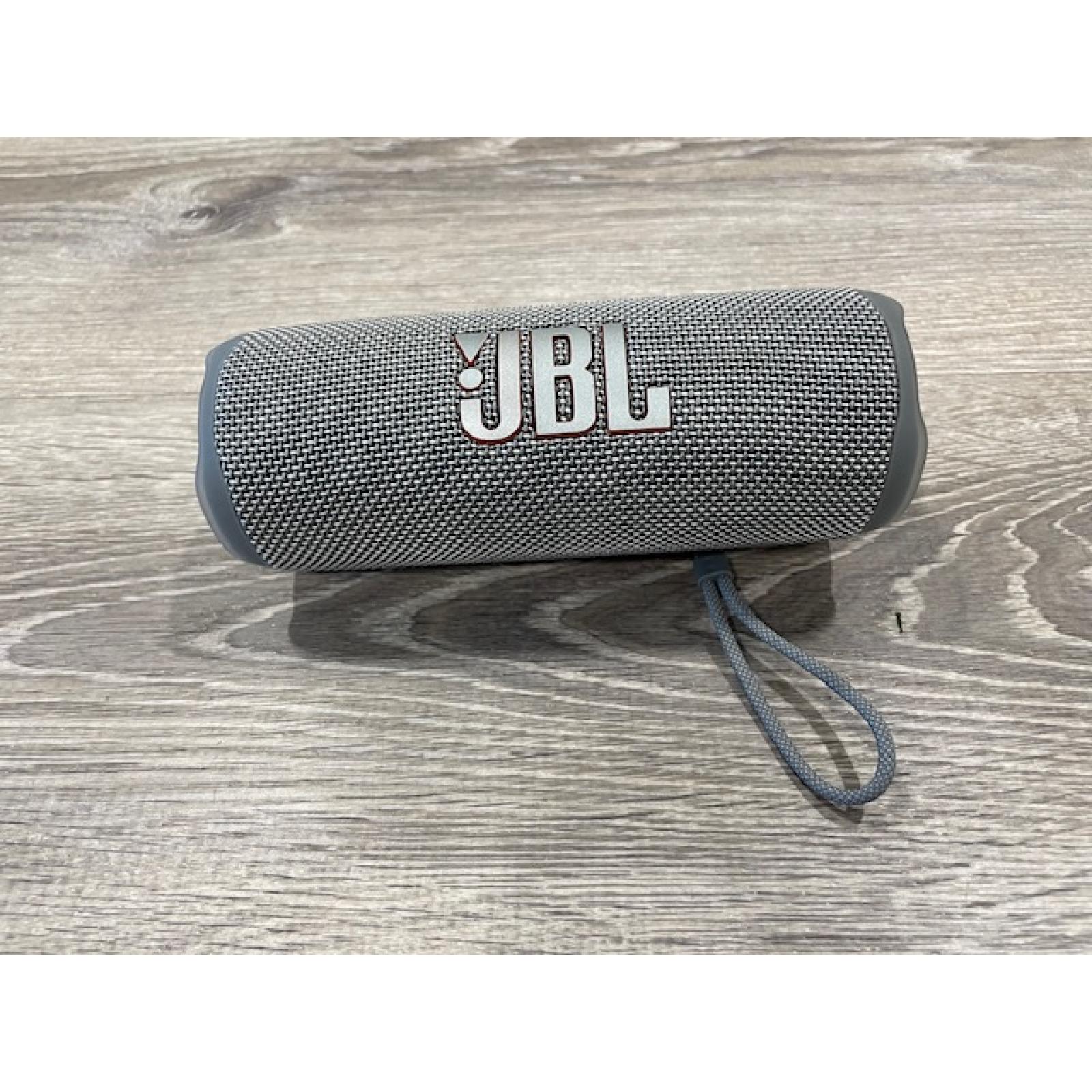 AS-IS JBL Flip 6 | Portable Waterproof Speaker