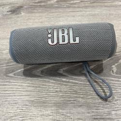 AS-IS JBL Flip 6 | Portable Waterproof Speaker