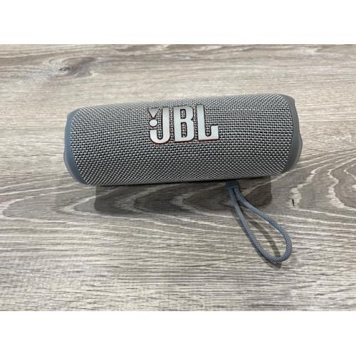 AS-IS JBL Flip 6 | Portable Waterproof Speaker