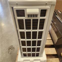 Used Phoenix LIKE NEW LG 18,000 BTU 21 SEER2 Wi-Fi 1-Zone Ductless Mini Split Heat Pump Air Conditioner 208-230V