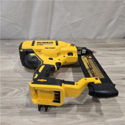 AS-IS DeWalt 20V MAX XR Cordless 18-Gauge Brad Nailer (Tool Only)