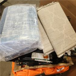 Phoenix AS-IS Mixed Home Improvement Pallet