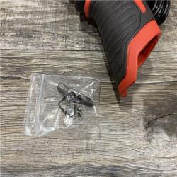 AS-IS Milwaukee 12V Lithium-Ion Cordless 1/4 in. Hex Screwdriver Kit