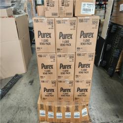 Phoenix AS-IS Mixed Pallet of Cleaning Detergents, Soaps and Dispensers