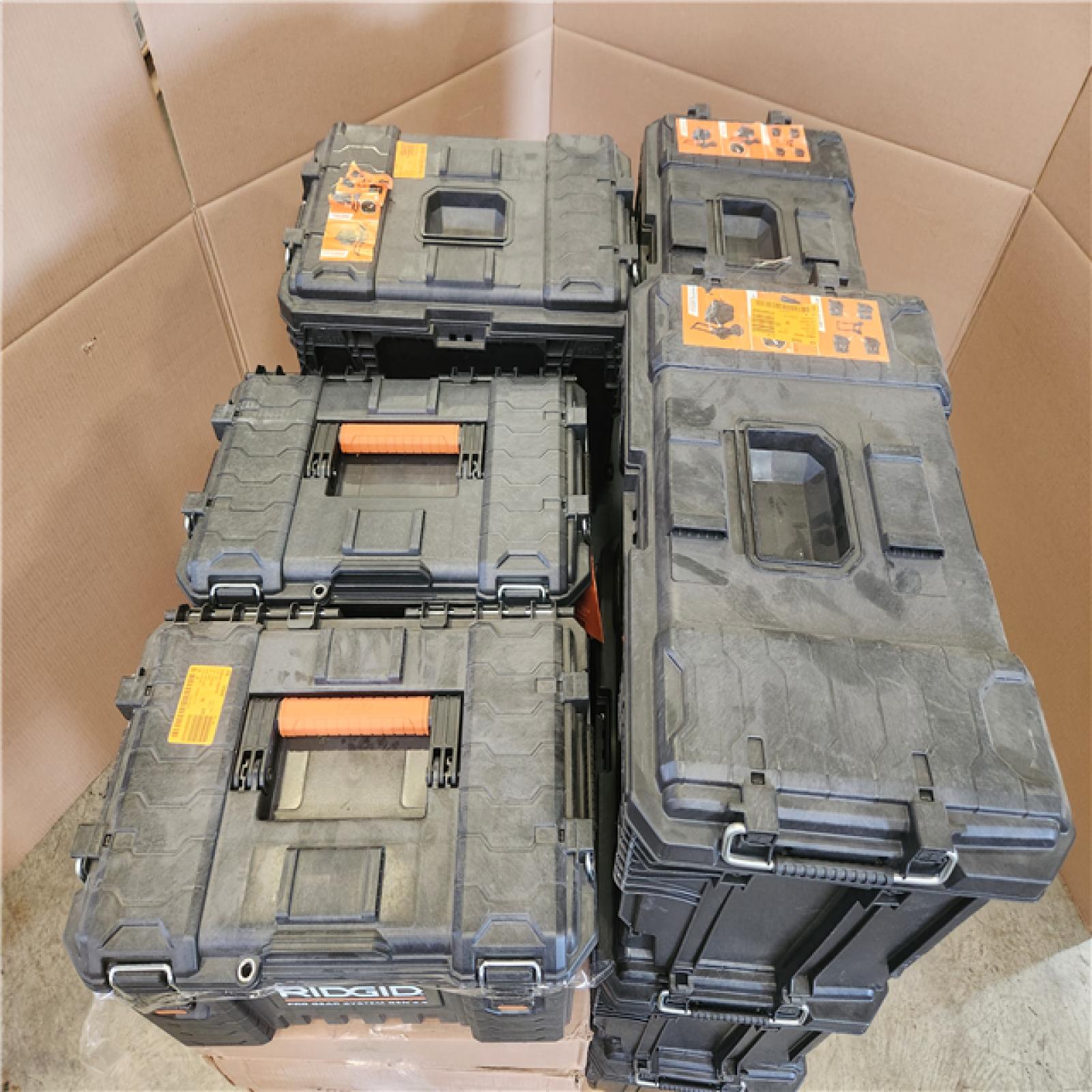 Phoenix AS-IS Mixed Home Improvement Pallet