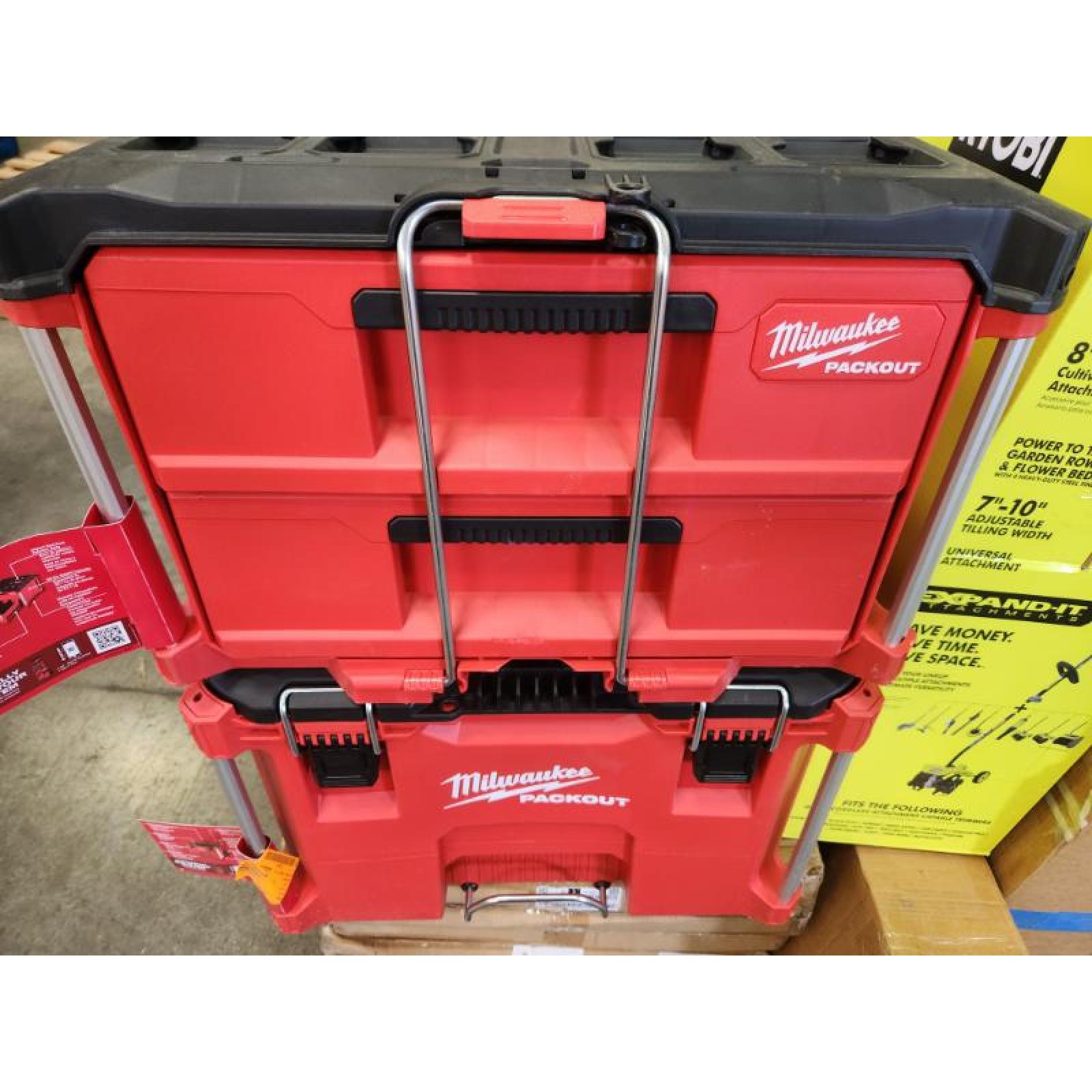 Phoenix AS-IS Mixed Home Improvement Pallet