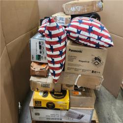 Phoenix AS-IS Monster Turbo Pallet