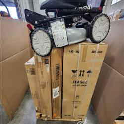 Phoenix AS-IS Monster Turbo Pallet