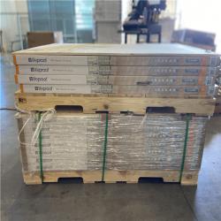 DALLAS LOCATION - Lifeproof Bailey's Beach Oak 22 MIL x 8.7 in. W x 59 in. L Click Lock Waterproof Luxury Vinyl Plank Flooring (25 sqft/Case) - 44 CASES