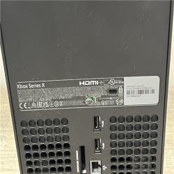 AS-IS Xbox Series X 1TB Console - Xbox Series X