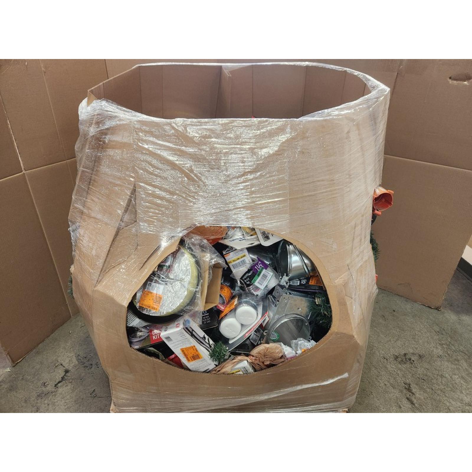 Phoenix AS-IS Monster Turbo Pallet