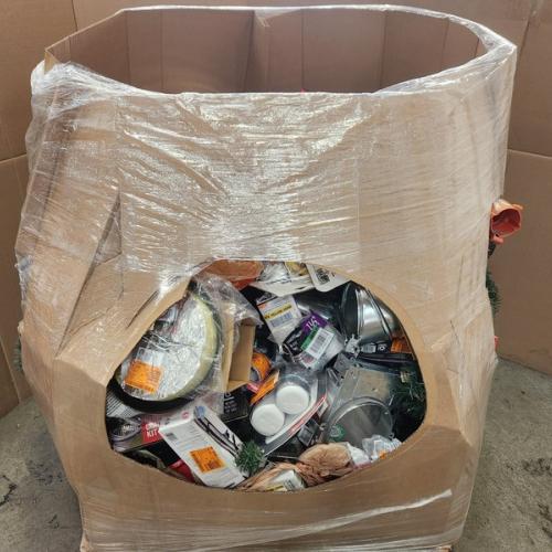 Phoenix AS-IS Monster Turbo Pallet