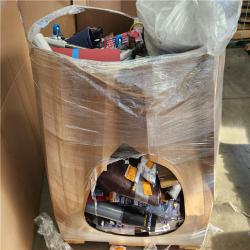 Phoenix AS-IS Monster Turbo Pallet