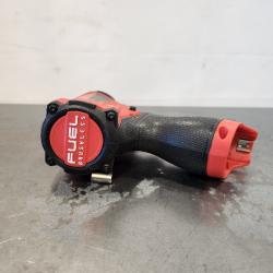 AS-IS- M12 Fuel Atornillador De Impacto Hexagonal De 1/4