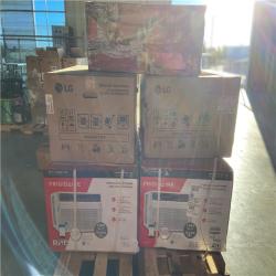 DALLAS LOCATION - AS-IS HOME IMPROVEMENT PALLET