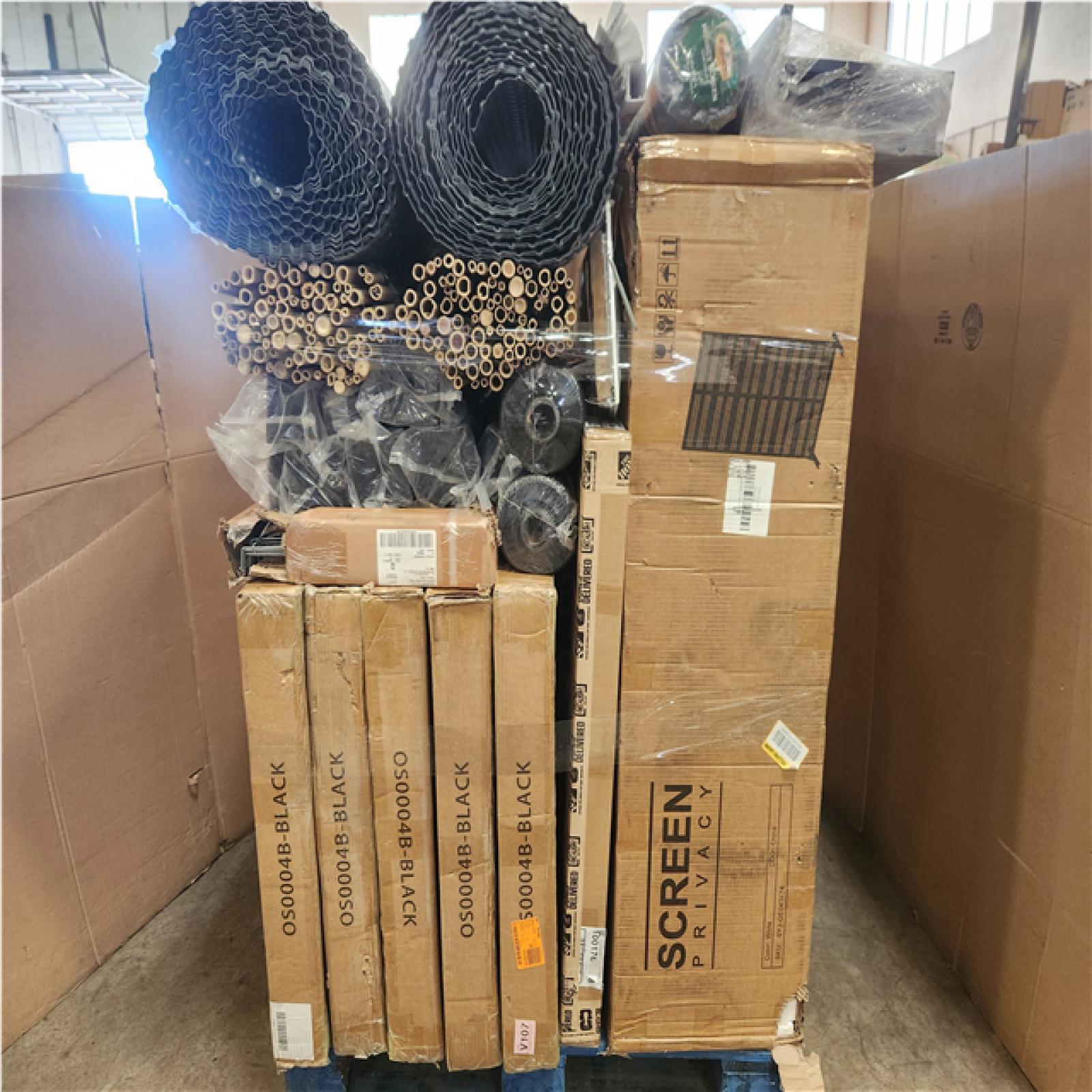 Phoenix AS-IS Monster Turbo Pallet