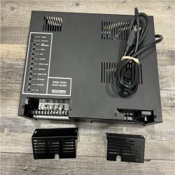 AS-IS Bogen BG-TPU250 Bogen 250 Watt Amplifier White Box