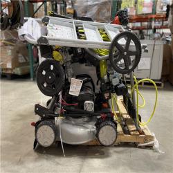 DALLAS LOCATION- AS-IS MONSTER TURBO PALLET