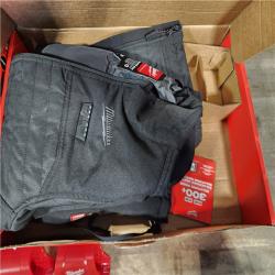 HOUSTON LOCATION - AS-IS MILWAUKEE 2 HEATED CLOTHING COMBO KIT